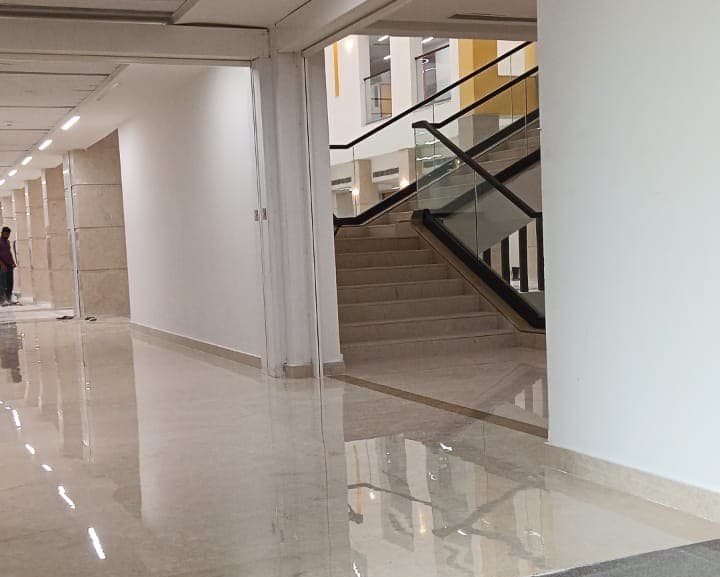 Galgotias University Greater Noida Campus photo 3